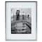 Silver Sydney Frame with Mat by Aaron Brothers